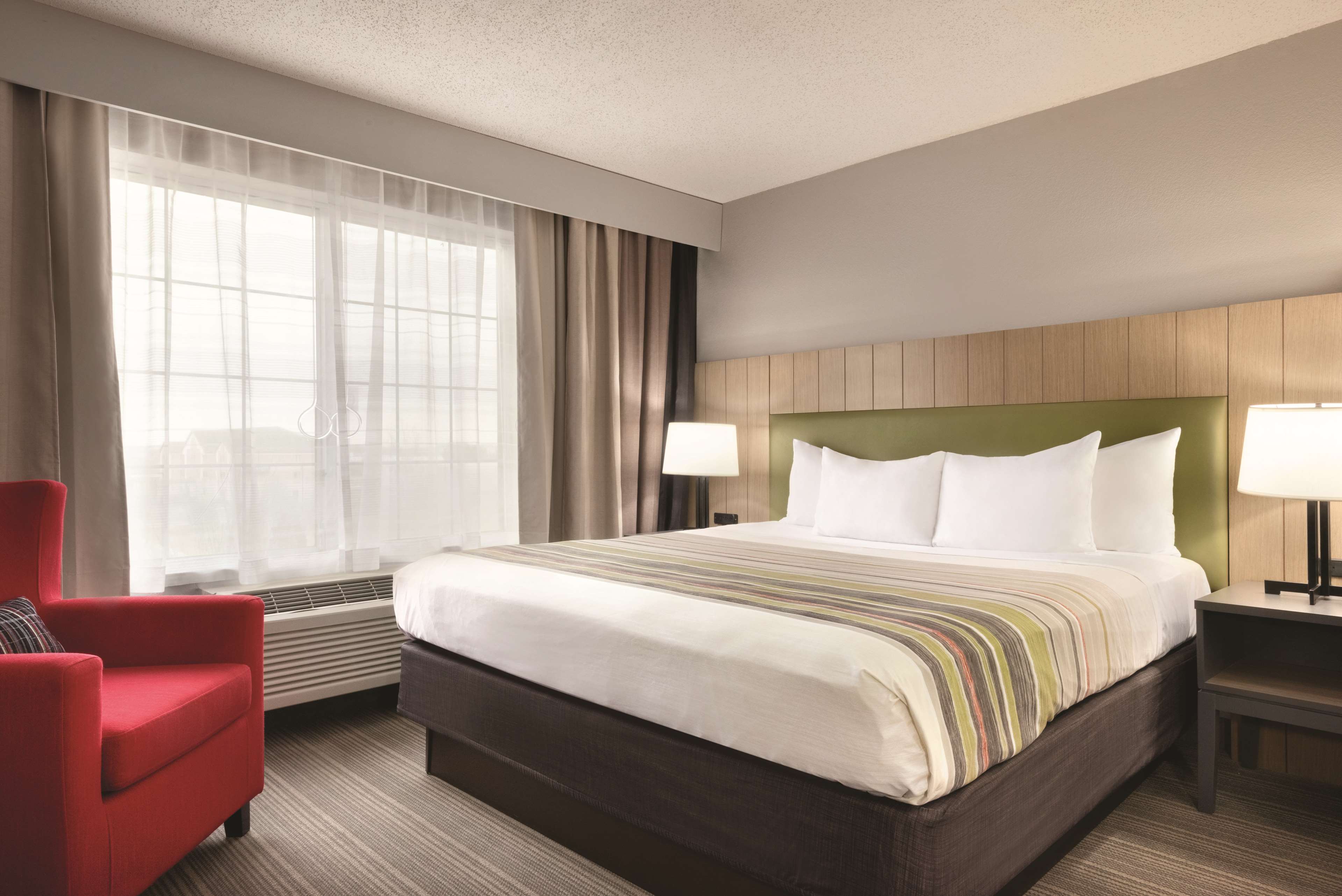 Country Inn & Suites by Radisson, Merrillville, IN Photo