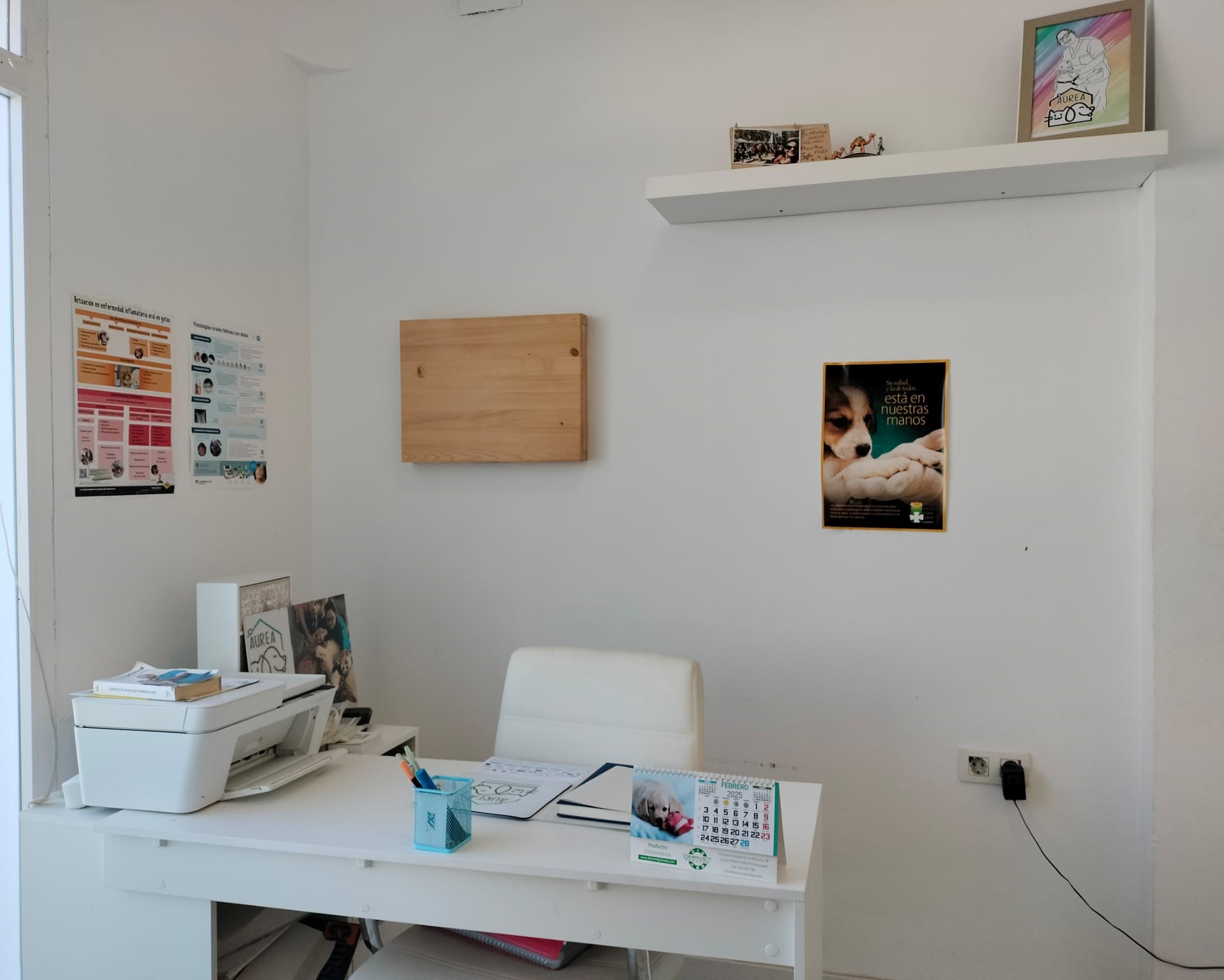 Galería en miniatura