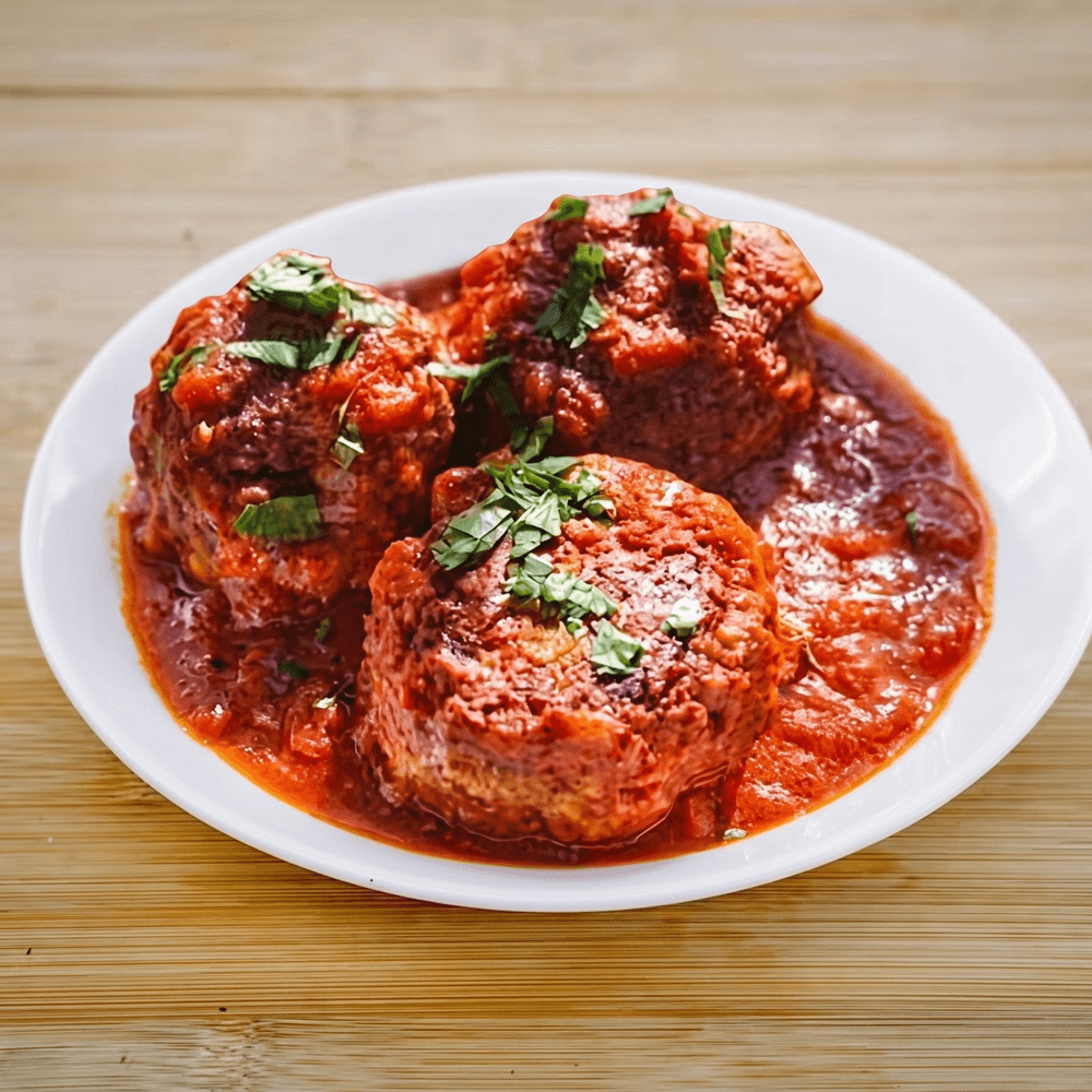 Side of Meatballs