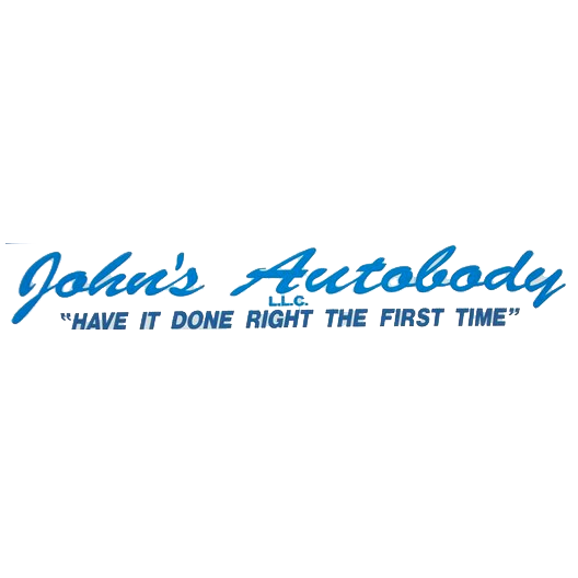 John's Autobody