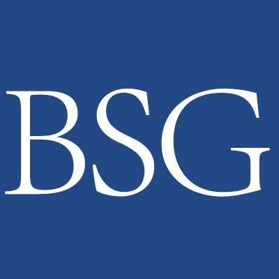 Brubacher Seamless Gutters Logo