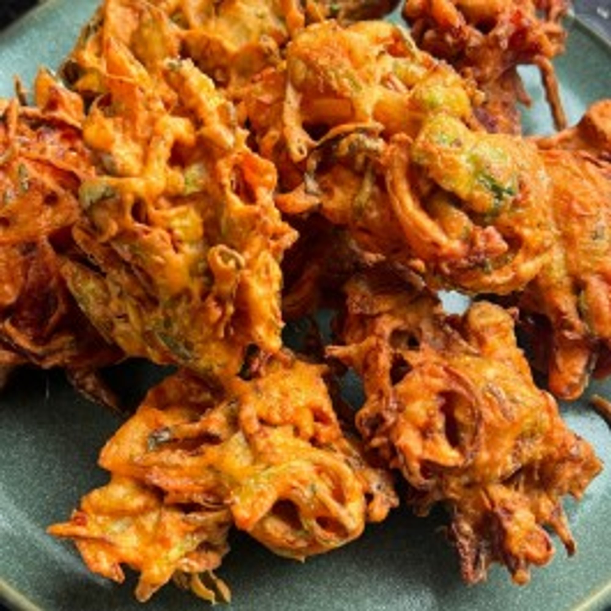 Vegetable Pakora