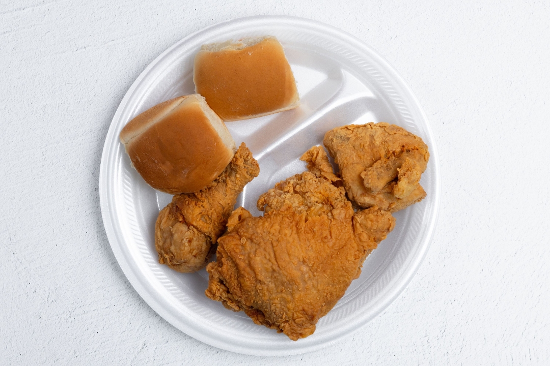 3 Mix Chicken