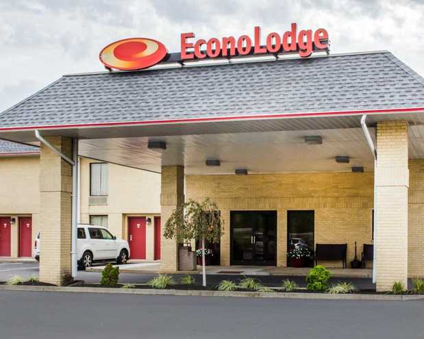 Images Econo Lodge