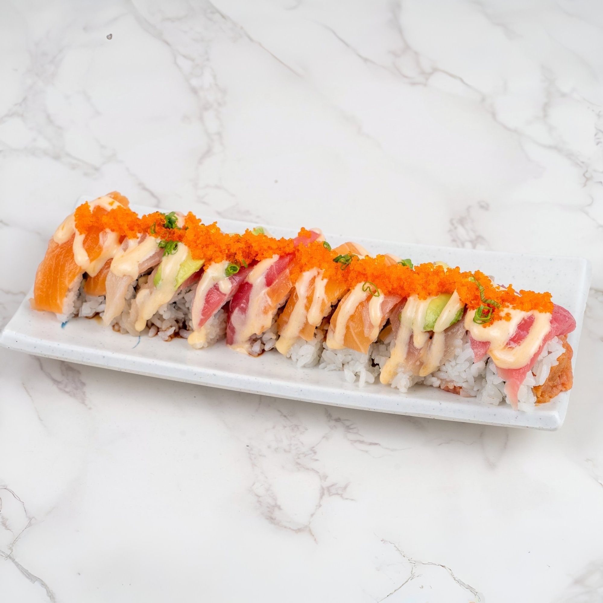 S.O.B. Roll