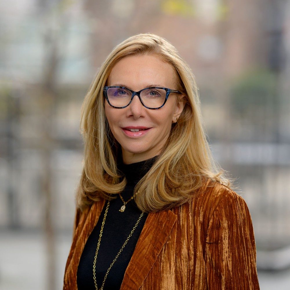 Monica N. Fornier, MD - MSK Breast Oncologist