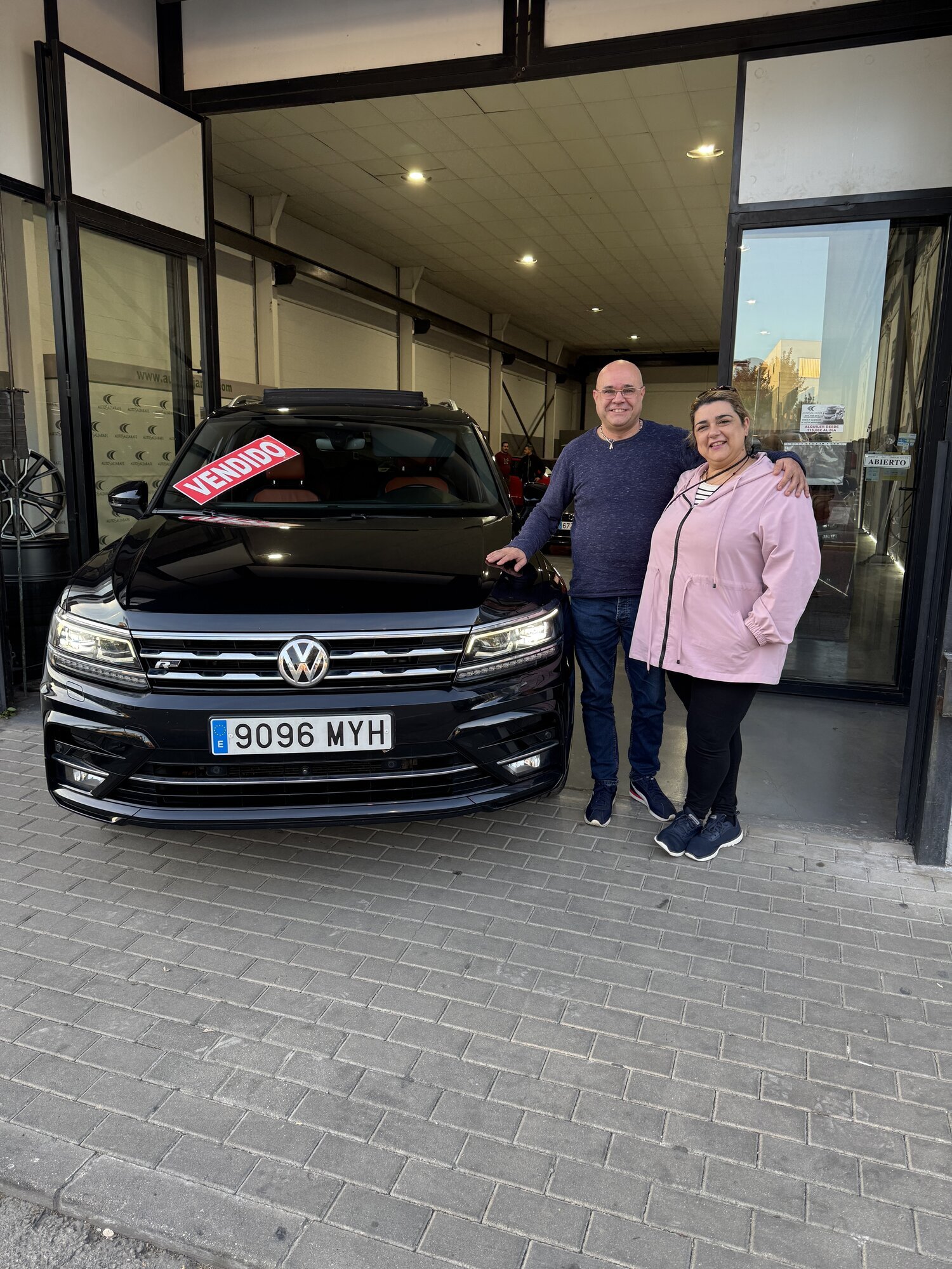 Galería en miniatura