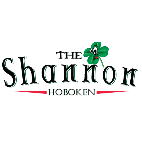 The Shannon Logo