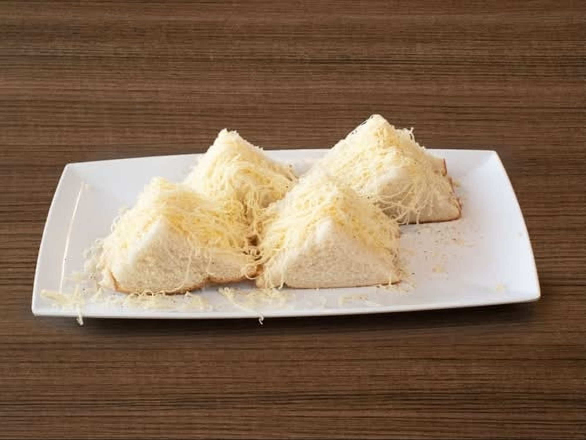 Cheese Sandwich