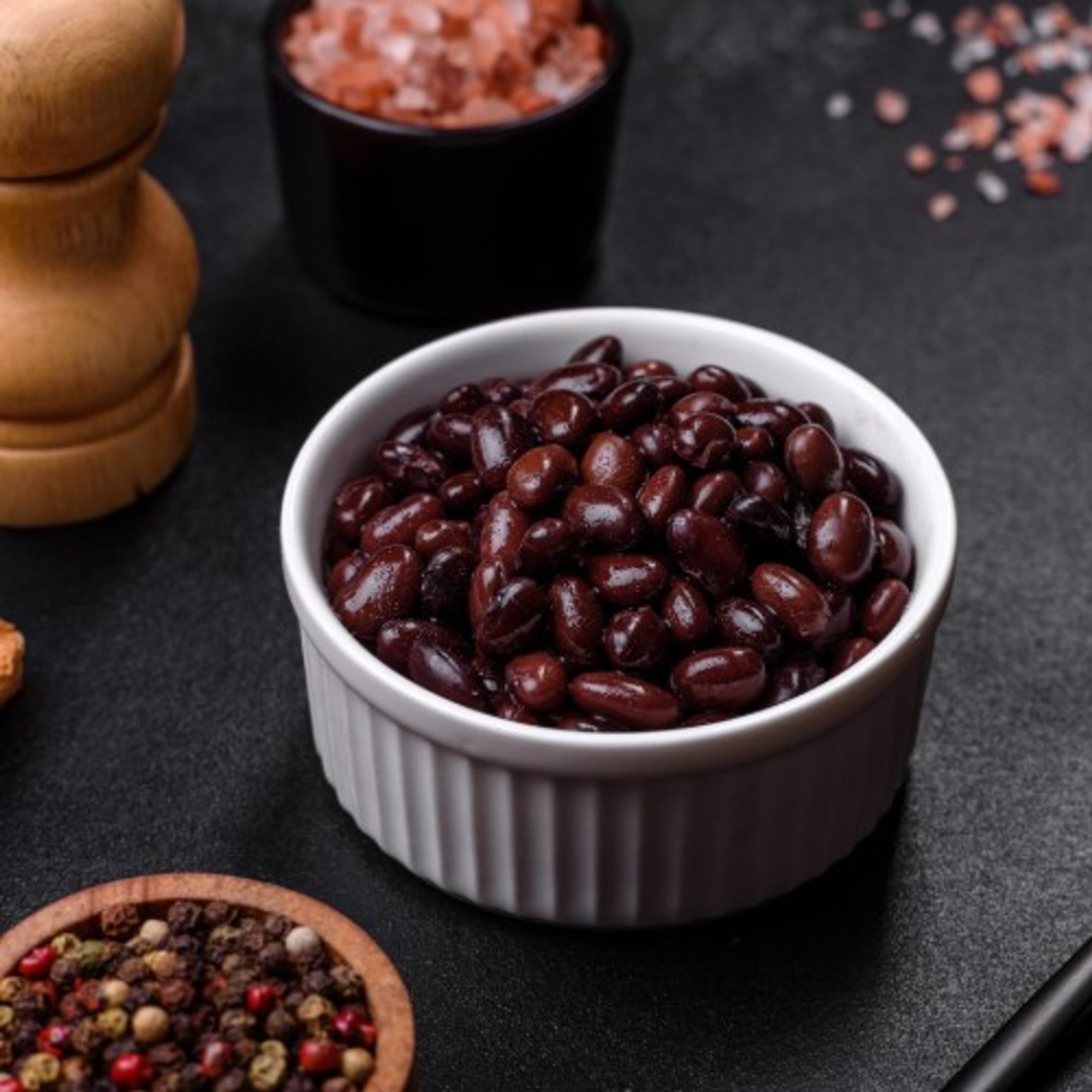 Side Beans