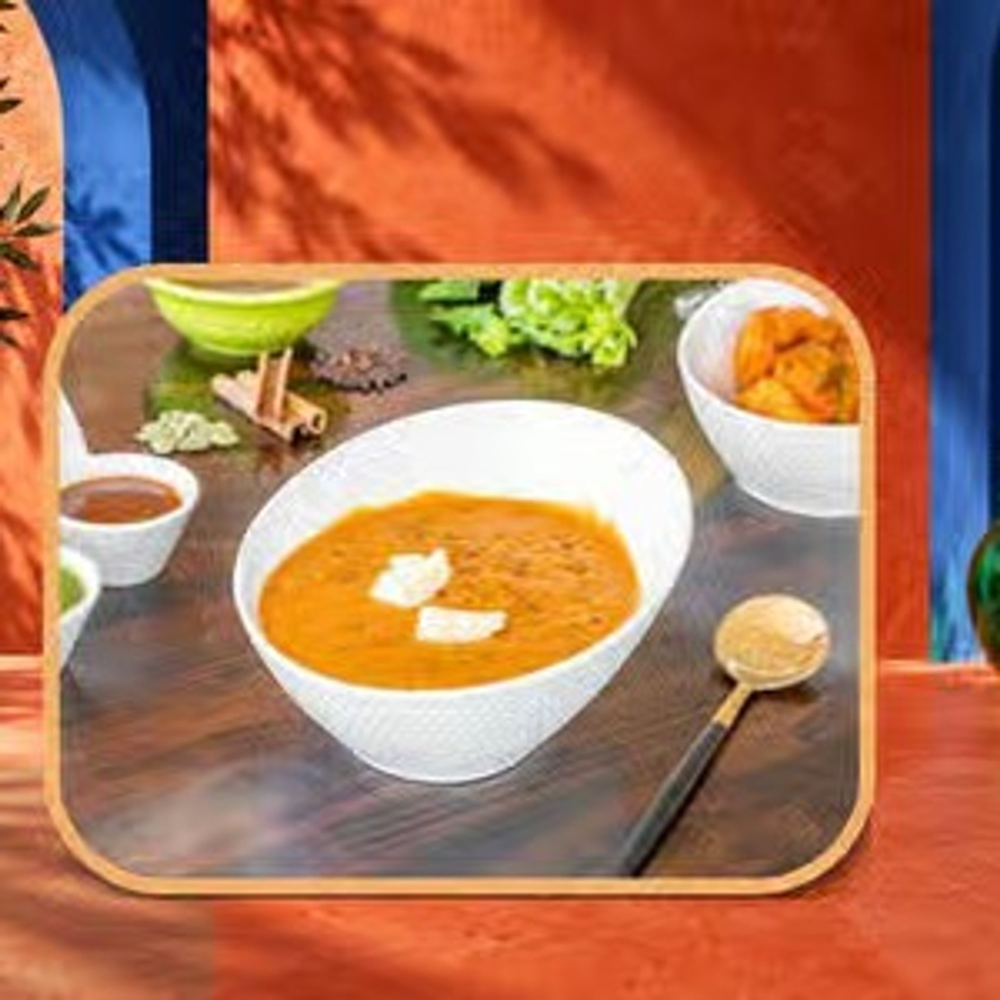 Dal Makhani
