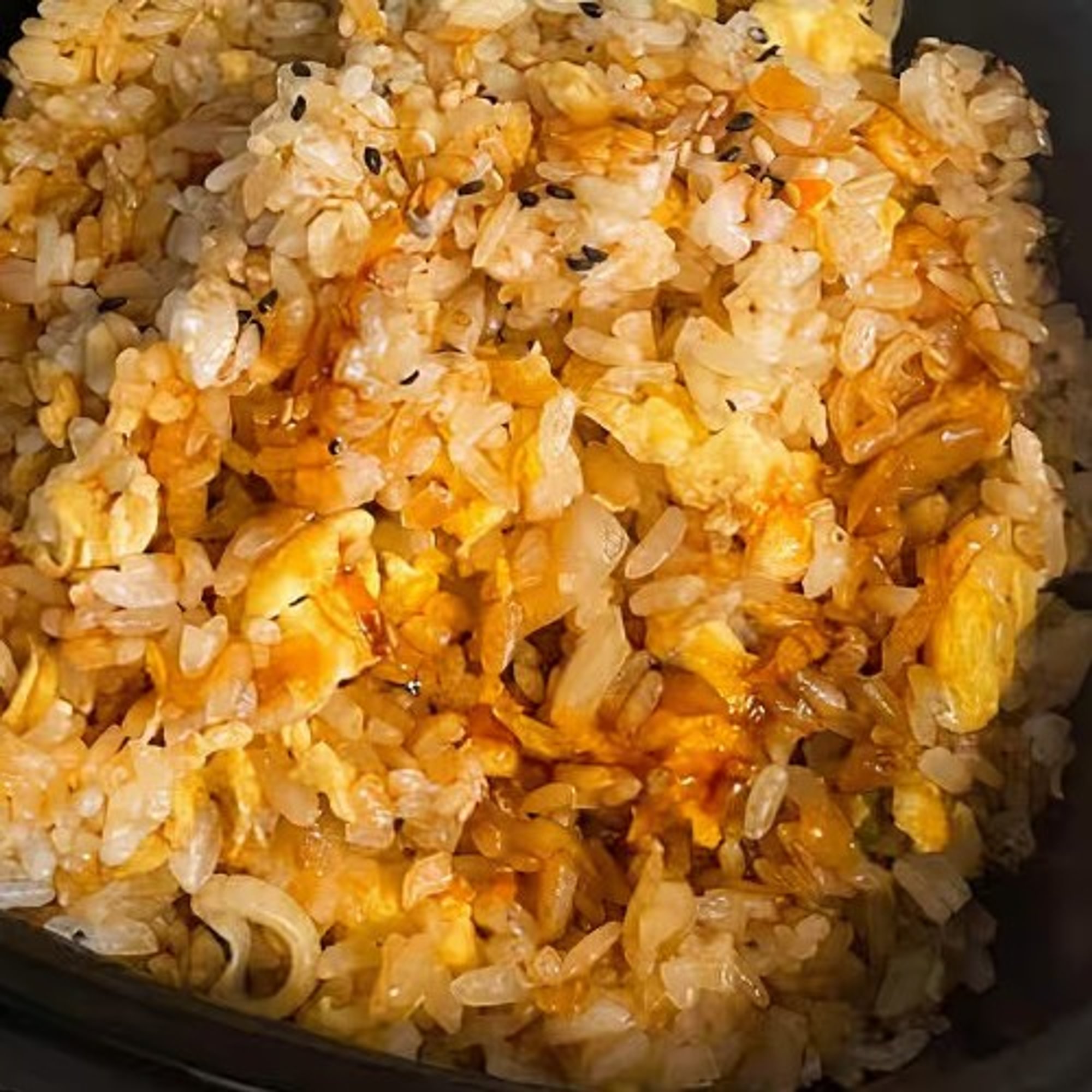 Fried Rice (Side)