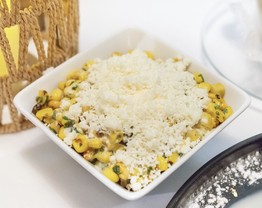 Esquites