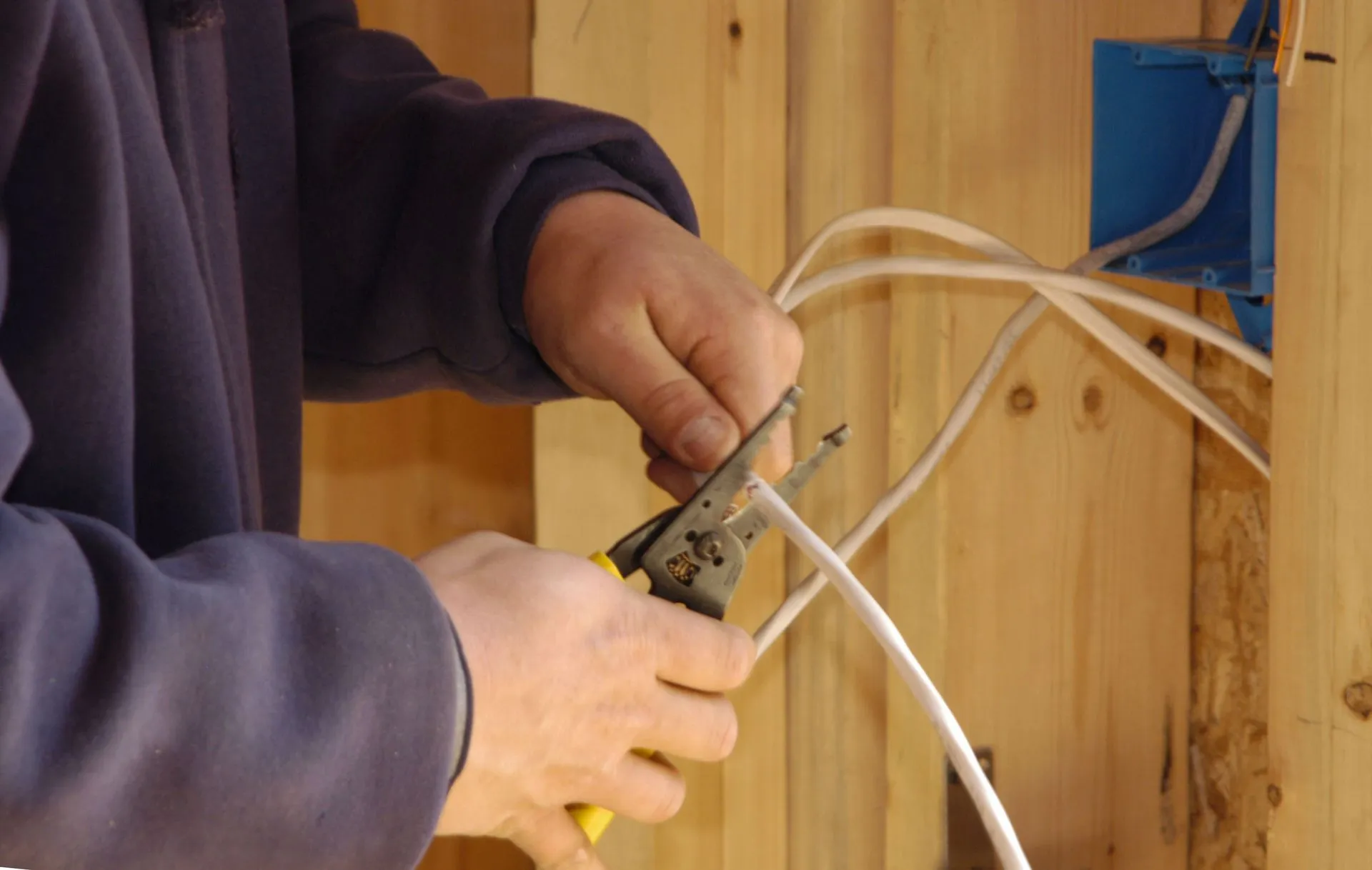 Knob and Tube Replacements
