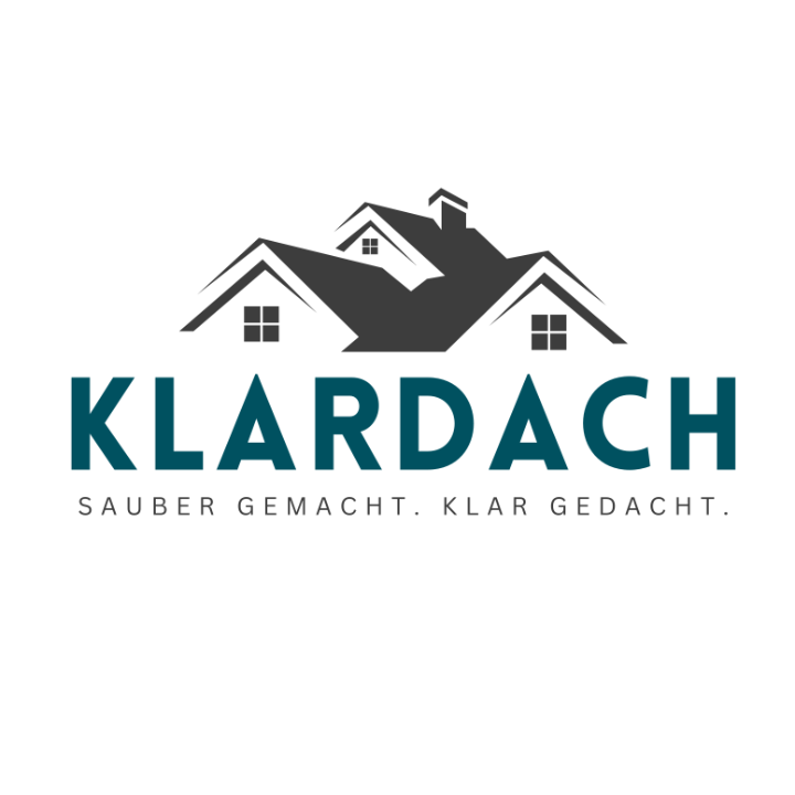 Logo von Klardach C. Neßmann