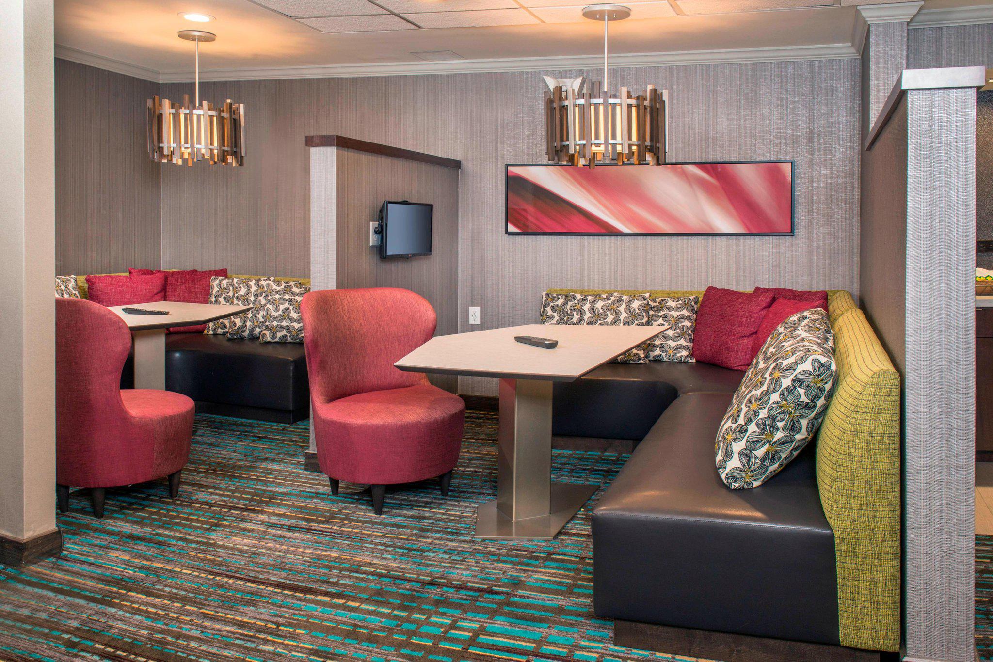 Residence Inn by Marriott Frederick Photo