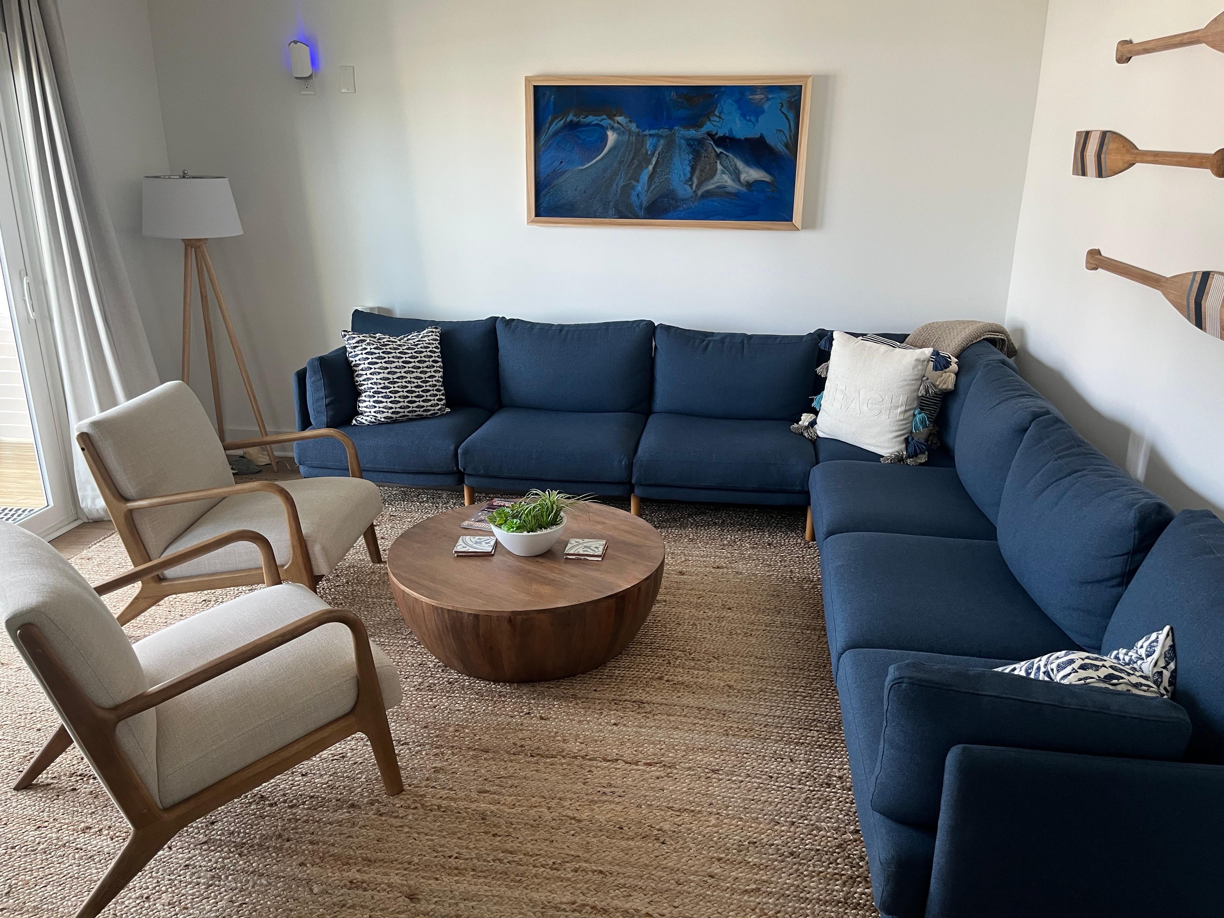 Ascend Cleaning Pros Image