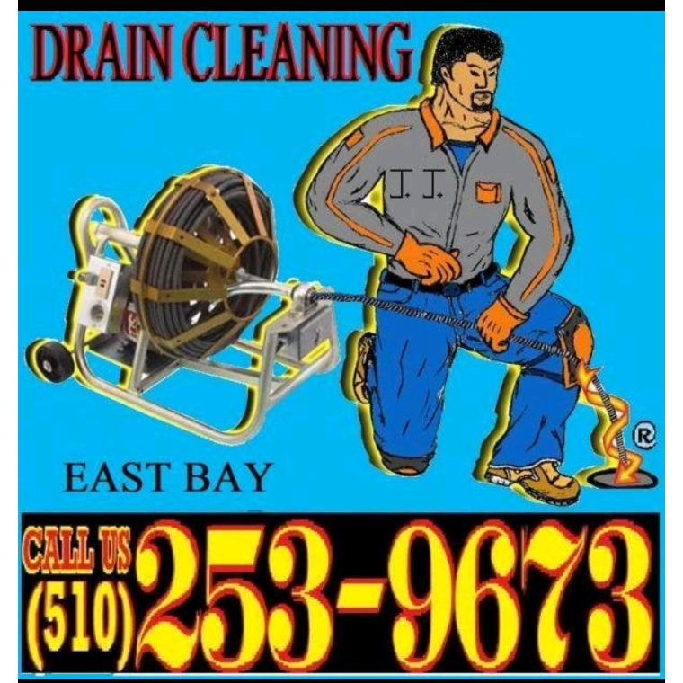 JJ Rooter &amp; Plumbing Logo