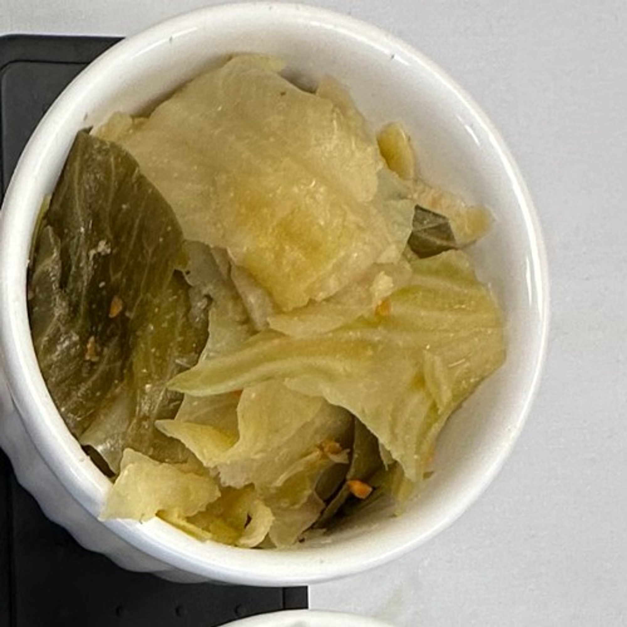 Fresh Cabbage