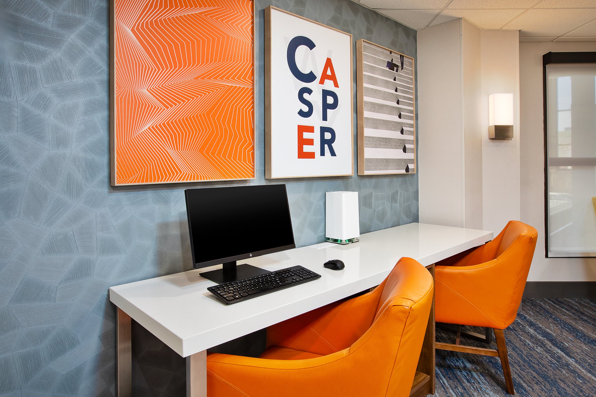 Holiday Inn Express Casper-I-25 by IHG Image