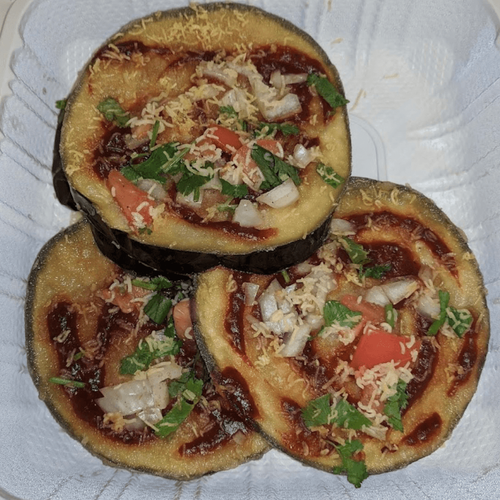 Imli Eggplant