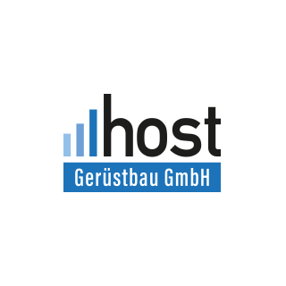 Logo von Host Gerüstbau GmbH