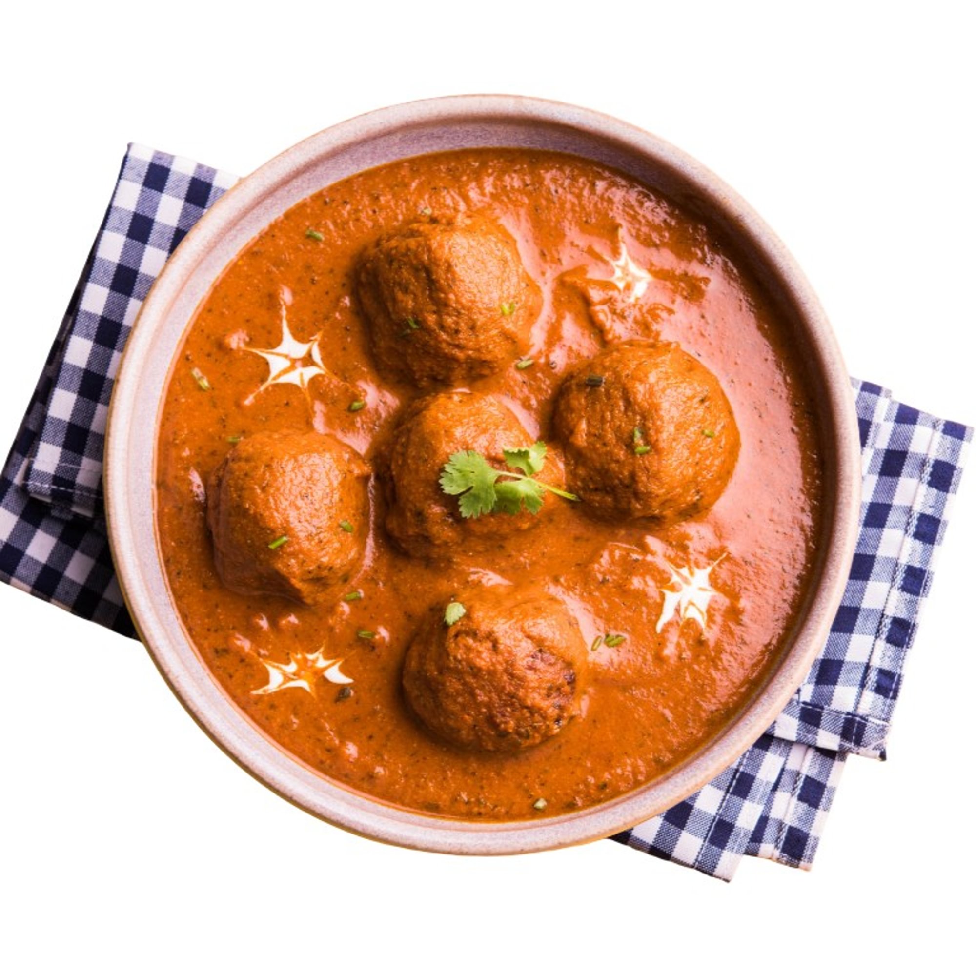 Malai Kofta