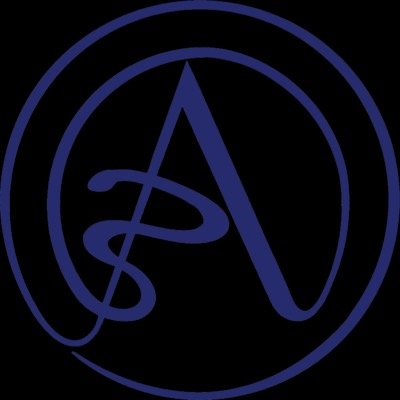 Dr.  Adriano Azaripour Logo