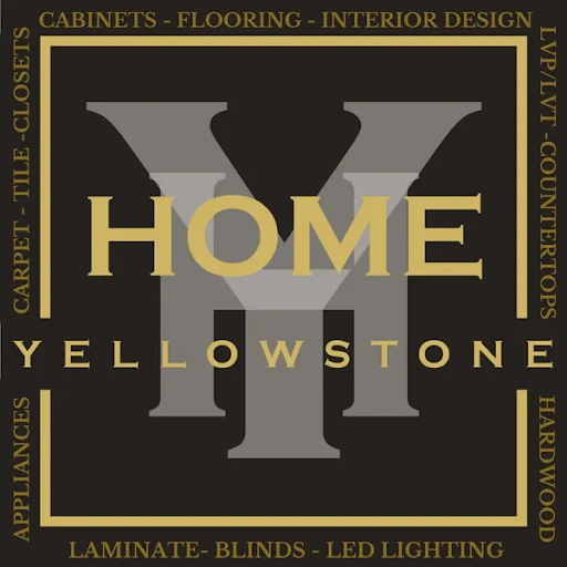 HOME YELLOWSTONE