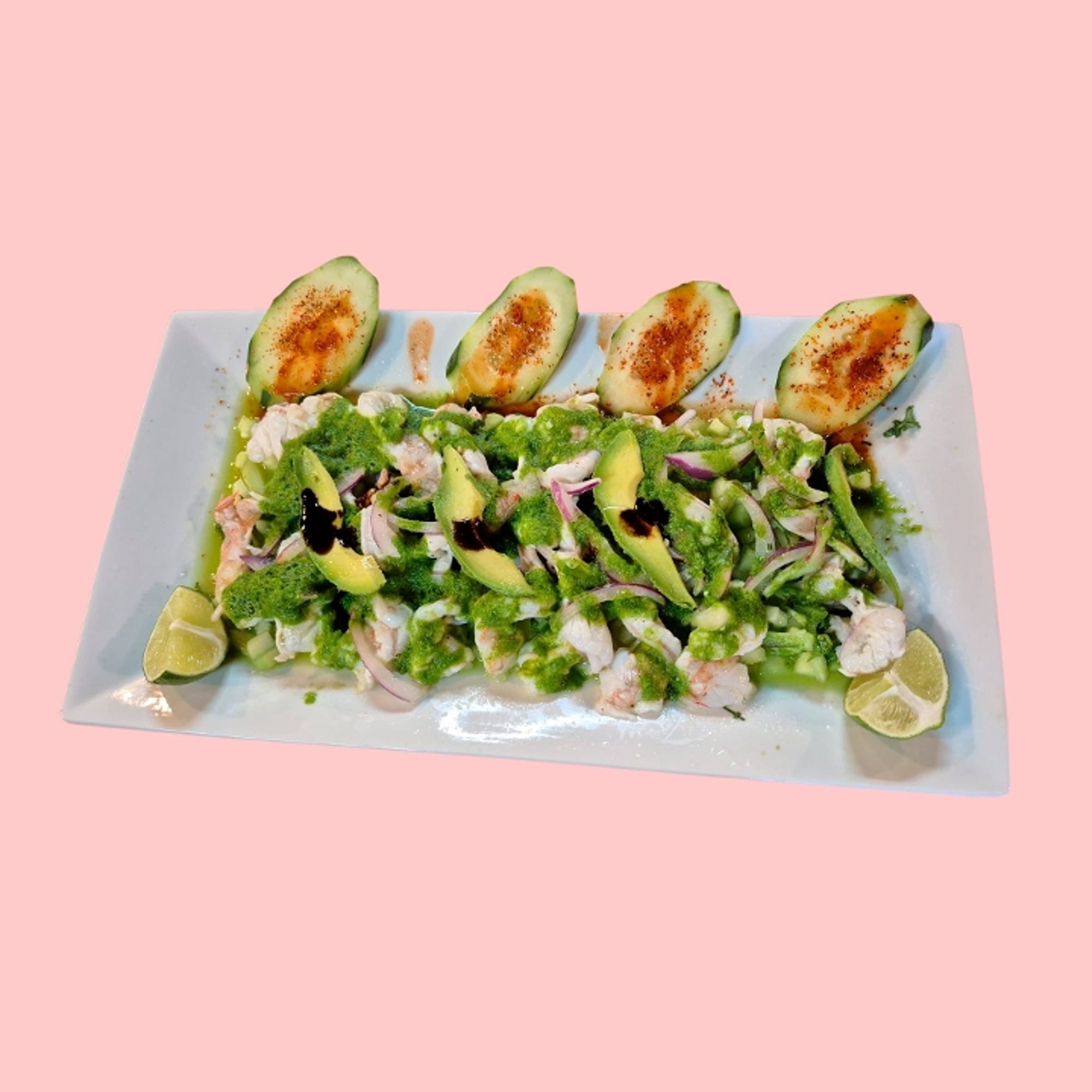 Aguachiles