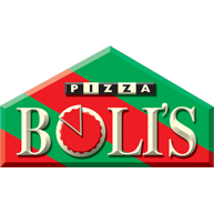 Pizza Boli's Arbutus