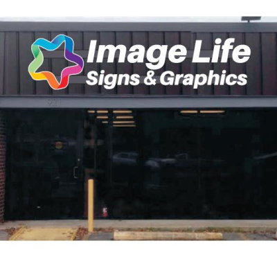 ImageLife Signs and Graphics Logo
