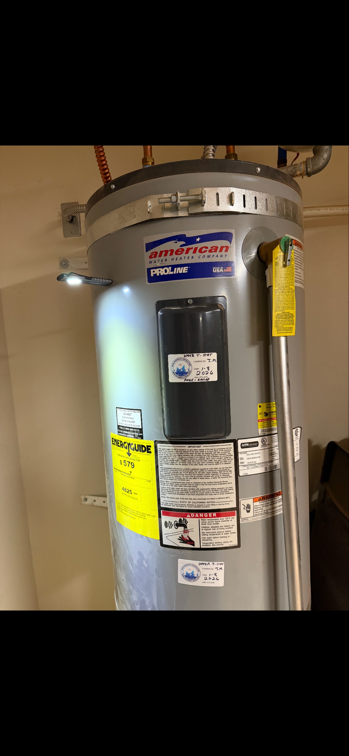 Blue Mountain Contractors LLC Image