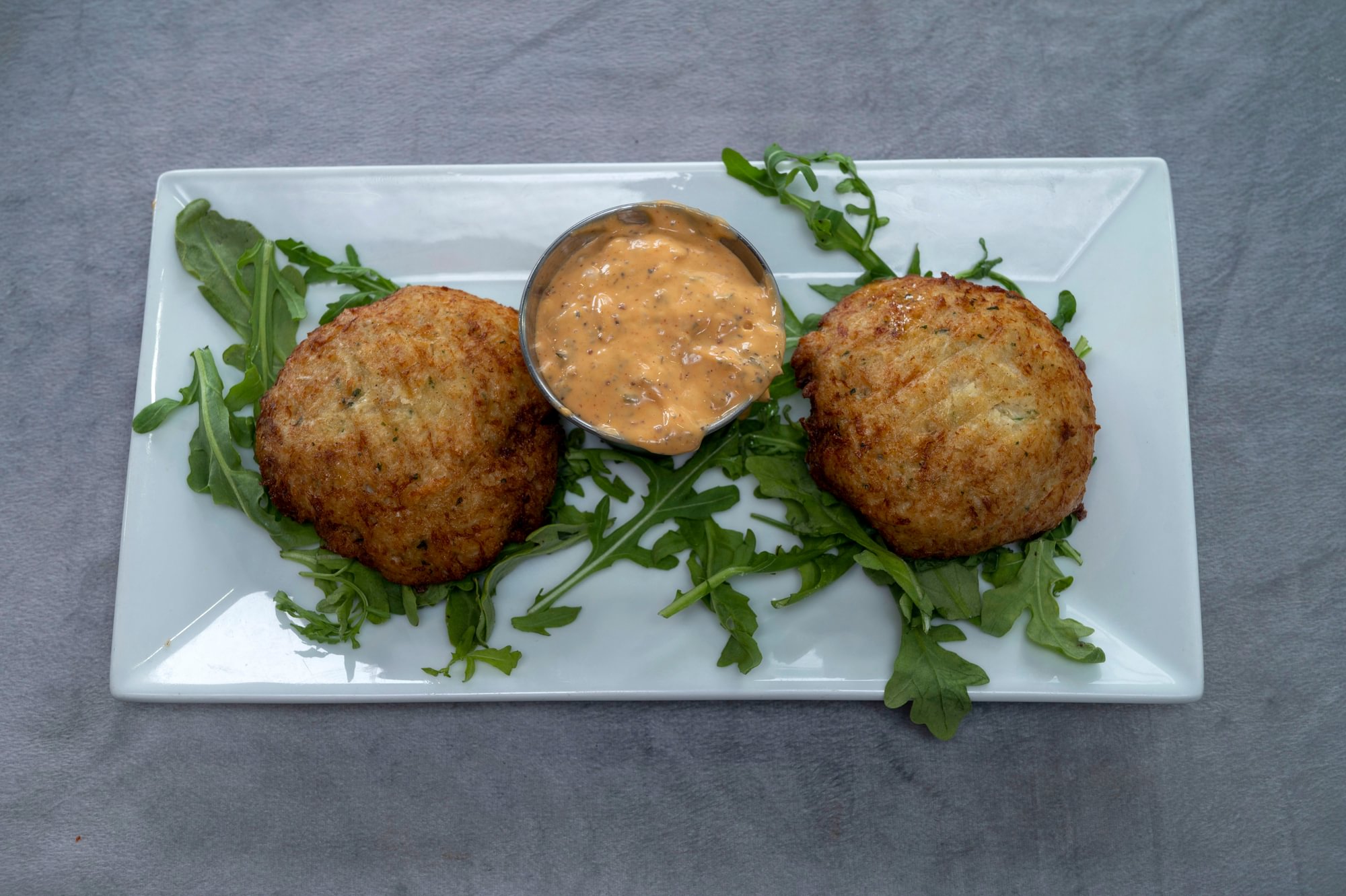 Crab Cake