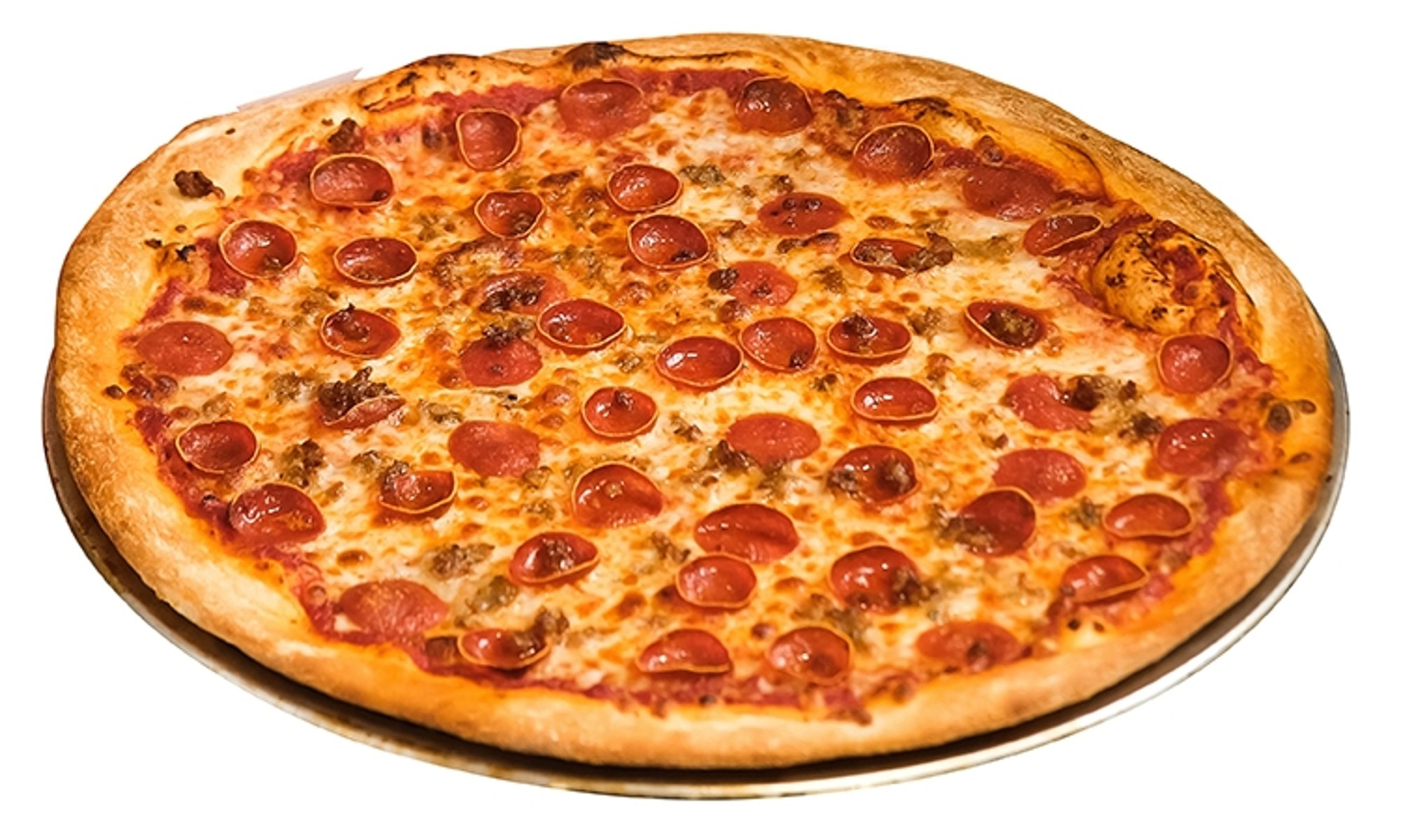 16" Meat Mayday