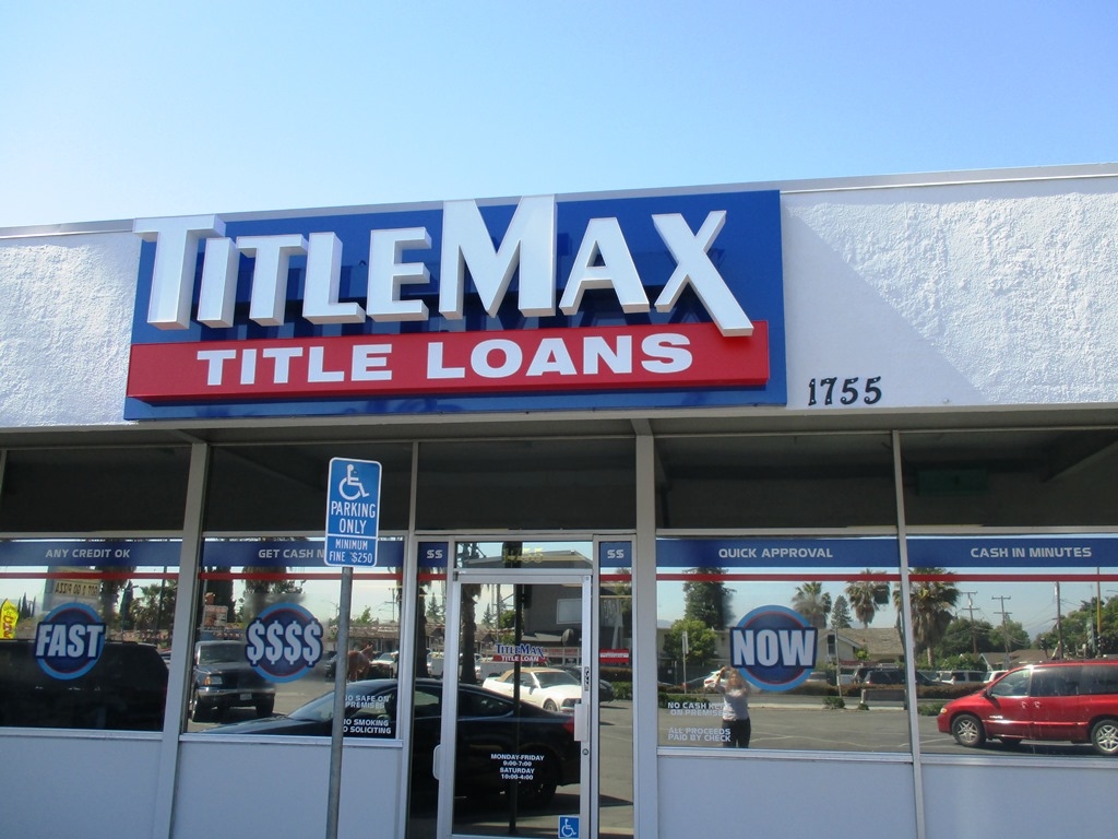 TitleMax Title Loans in San Jose, CA - (408) 924-0... TitleMax Title Loans in San Jose, CA - (408) 924-0...
