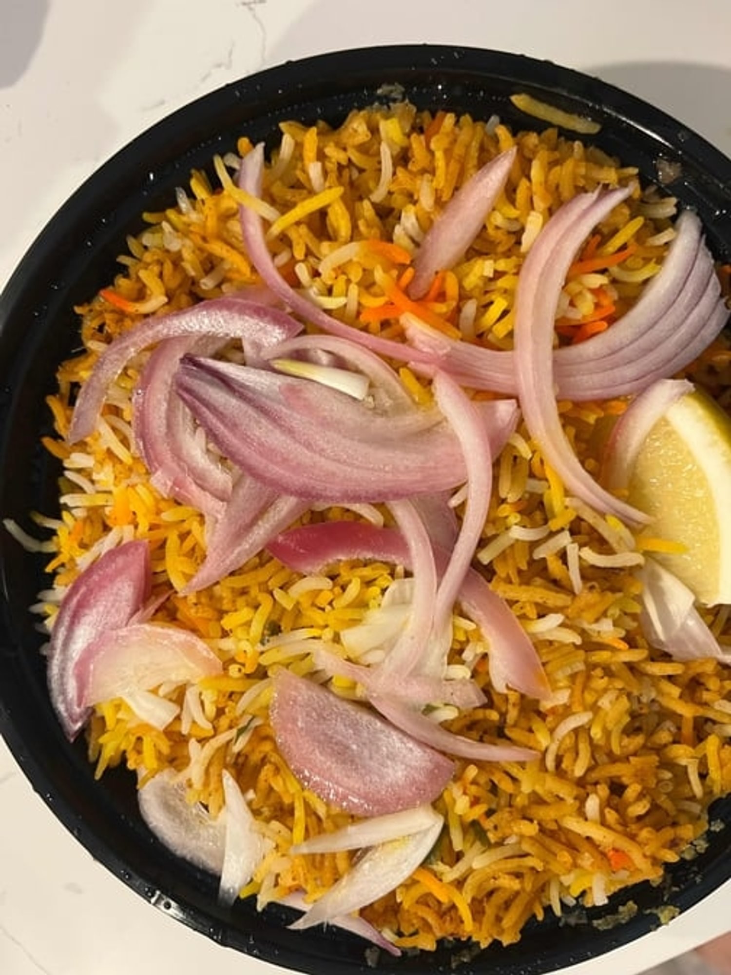 Ulavacharu Paneer Biryani