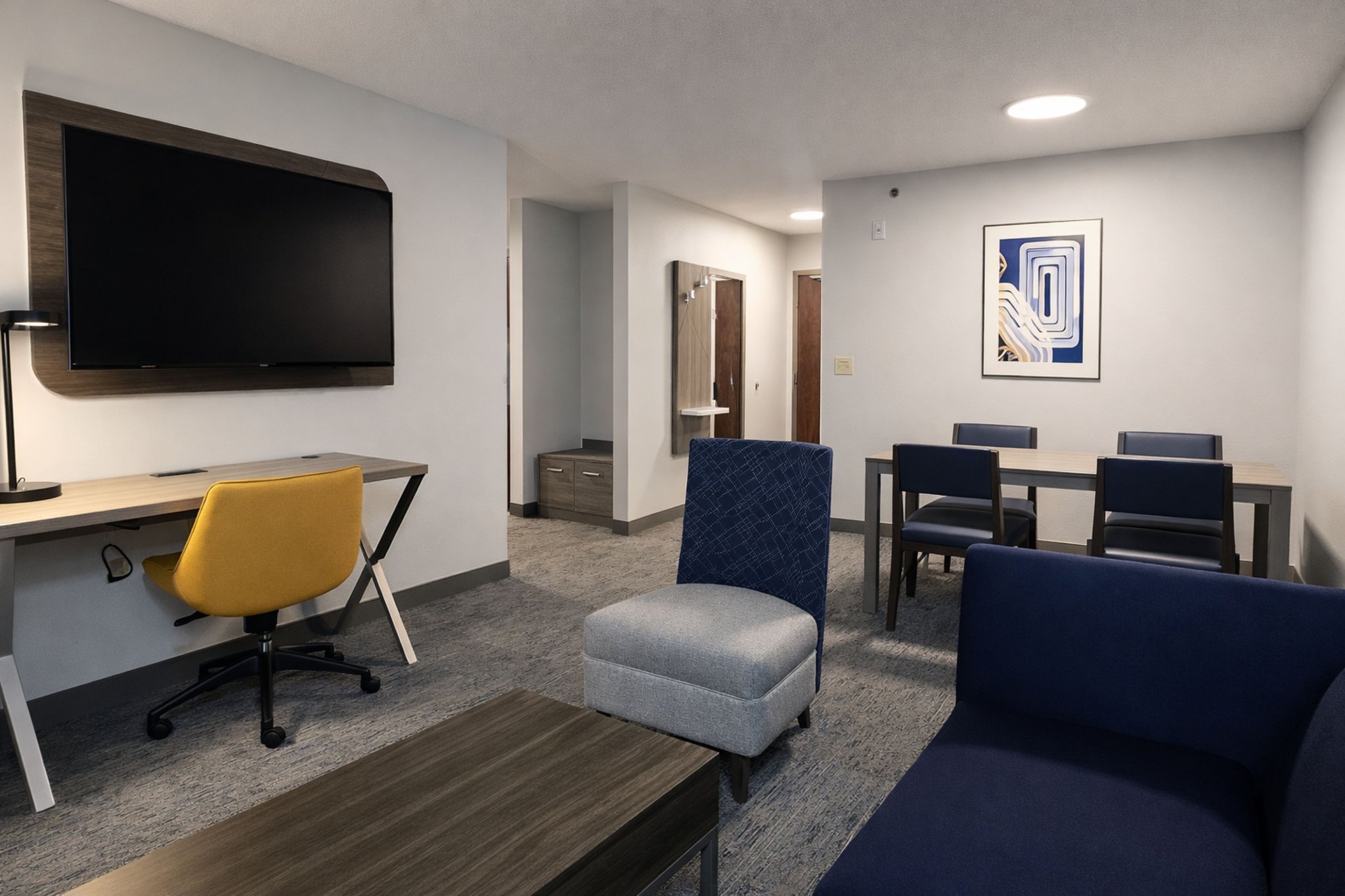 Holiday Inn Express & Suites St. Paul - Woodbury by IHG Image