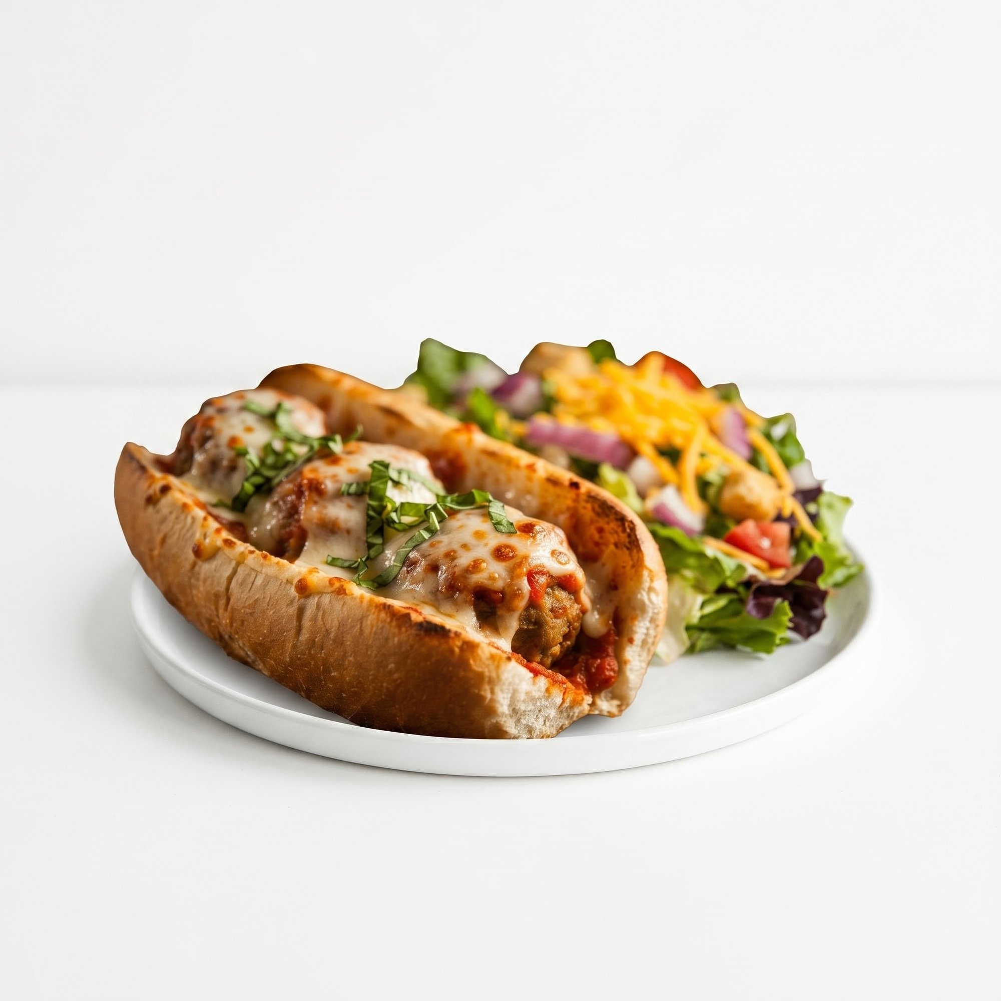 Meatball Sub