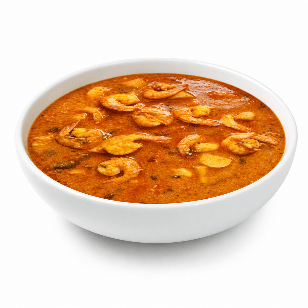 Shrimp Korma