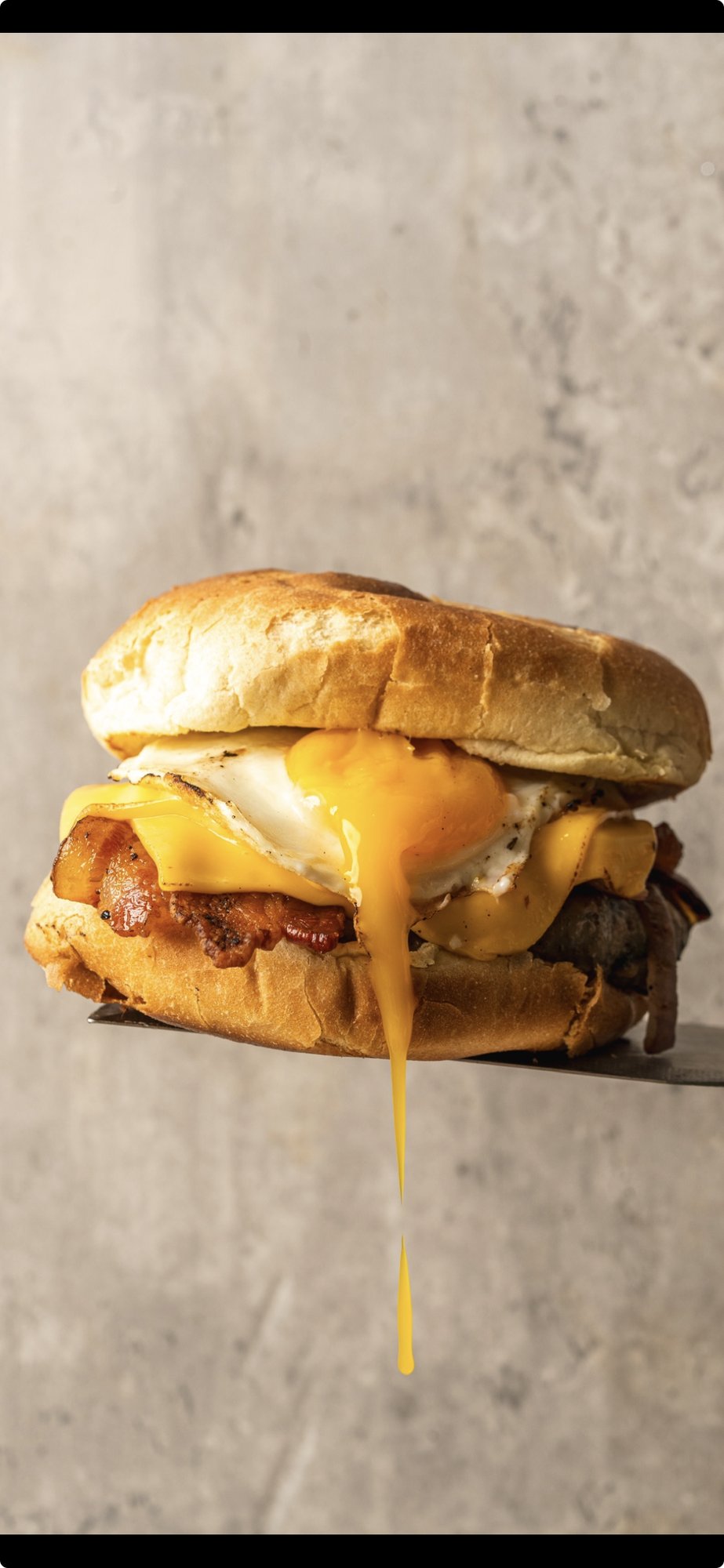Pauly Burger