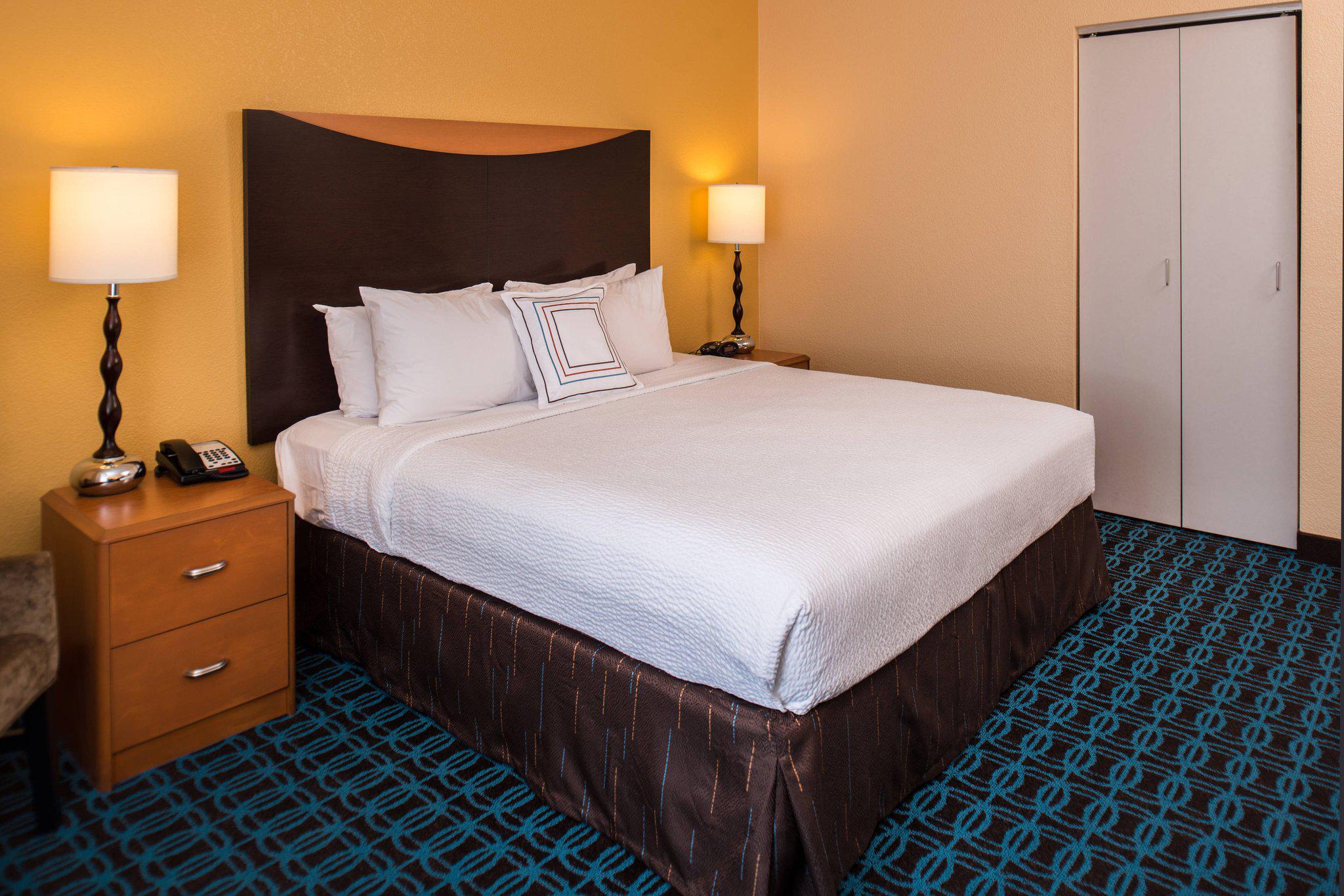 Fairfield Inn & Suites by Marriott San Antonio NE/Schertz Photo