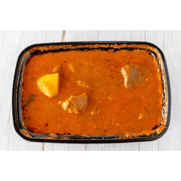 Lamb Vindaloo