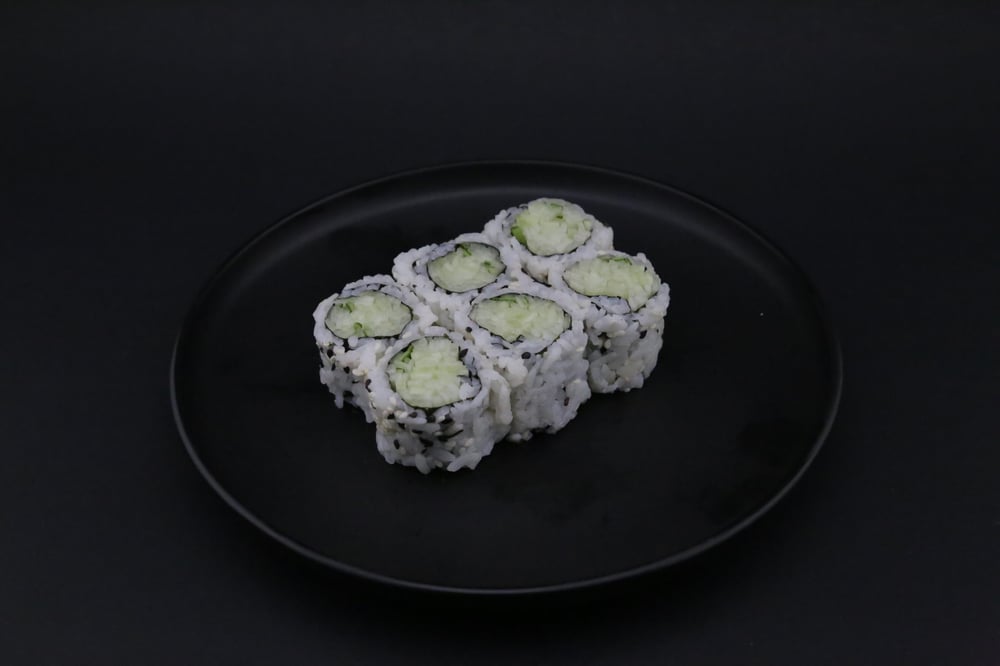 Kappa Roll
