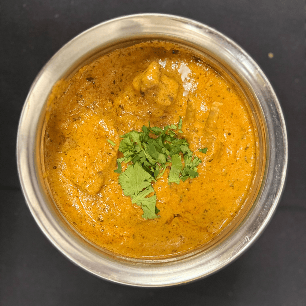 Goat Shahi Korma