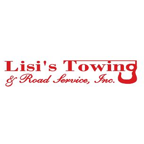 Lisi's Towing, Automotive &amp; Truck Repair Logo