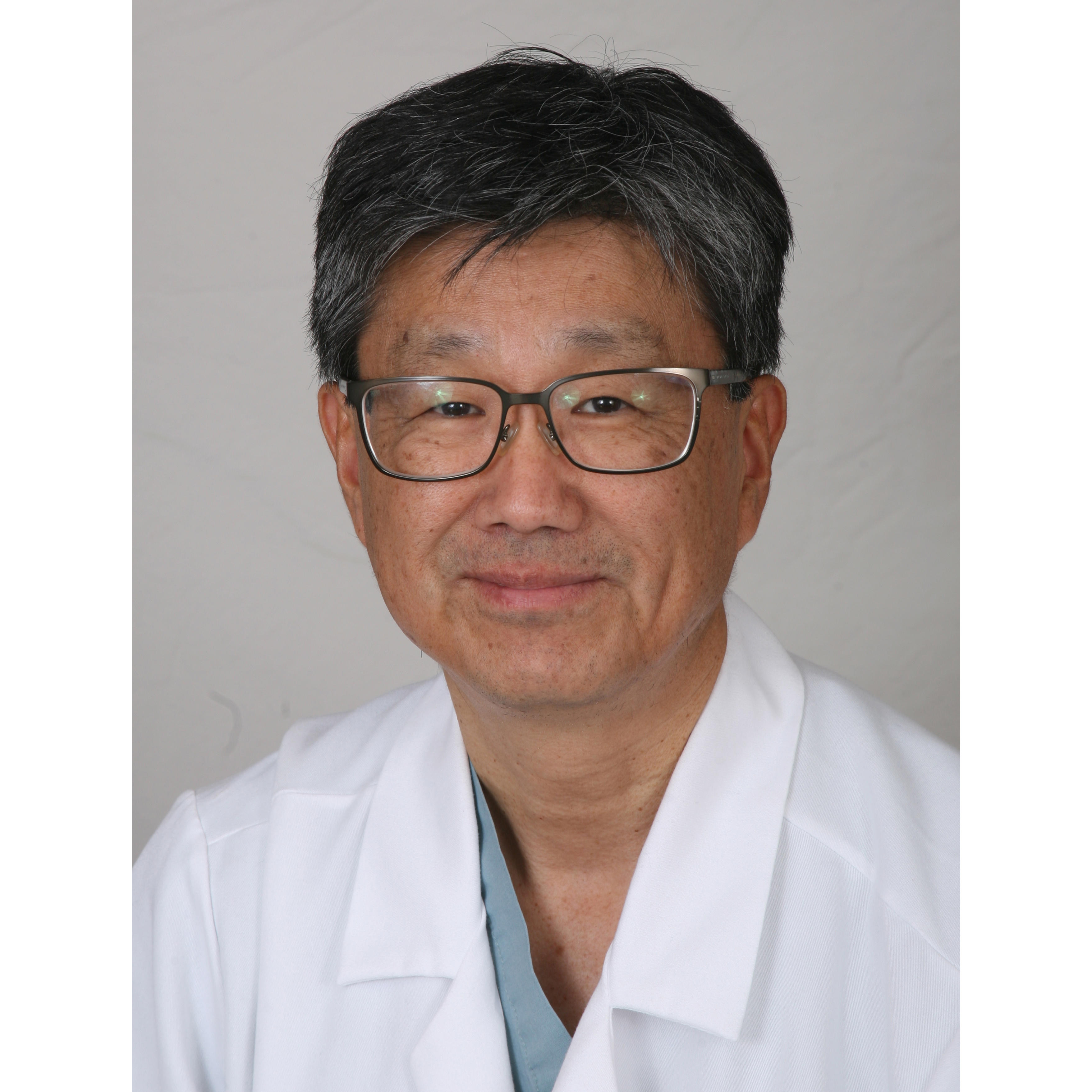 Image For Dr Yong Hun Suh MD