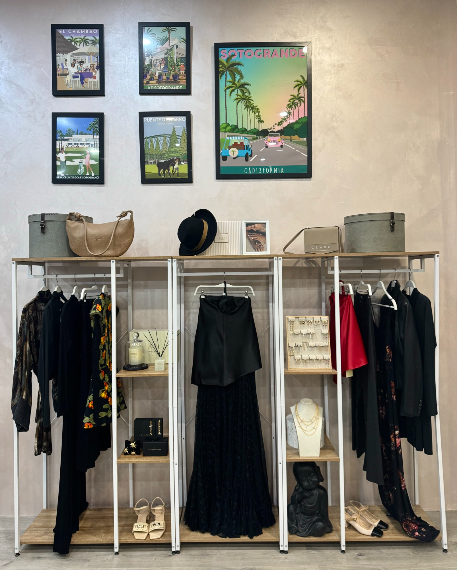 Galería en miniatura