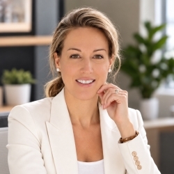 Isabelle Gagné - TD Wealth Private Investment Advice