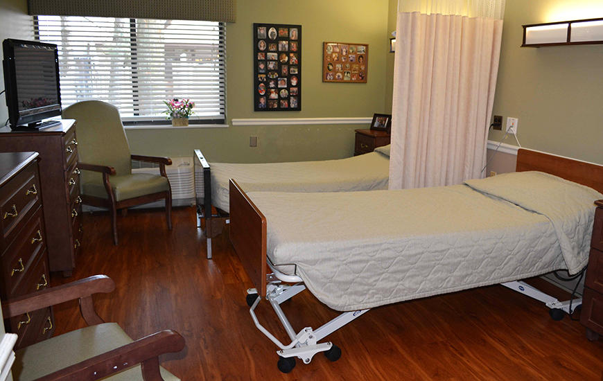 East Lake Nursing and Rehabilitation Center Photo